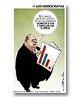 Los demócratas
